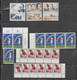 Delcampe - ISRAEL-MNH Collection 1948-1986. - Collections, Lots & Series