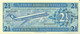 NEDERLANDLANDSE ANTILLEN - 2.5 Gulden 1970 UNC - Niederländische Antillen (...-1986)