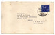 Portugal-19??--lettre De LIBOA Pour St Denis-93 (France) ..timbre Seul Sur Lettre.....cachet - Cartas & Documentos