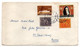 Portugal-1959--lettre De LIBOA Pour St Denis-93 (France) ..timbres .....cachet - Covers & Documents