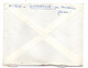 Suisse--1957--lettre De LA CONVERSION   Pour St Denis-93 (France) ..timbre Seul Sur Lettre...cachet.. - Covers & Documents