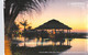 Asie -Emirats Arabes Unis United Arab Emirates DUBAI  Le Meridien Mina Seyahi Beach Resort Marina - Emirati Arabi Uniti