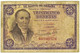 ESPAÑA - 25 Pesetas - 19.02.1946 - Pick 130 - Serie G - Florez Estrada - 25 Pesetas