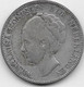 Pays Bas 1 Gulden Argent - 1930 - TTB - 1 Gulden