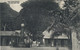 Queen Victoria Memorial And Albert Street Mahé  Photo Vel. Henry Gonthier USCE Postcard Collector Deltiology - Seychellen