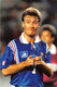 Delcampe - 6 PHOTOS DE L'EQUIPE DE FRANCE 1998 - Altri & Non Classificati