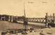 Nederland, KAMPEN, IJsselbrug (1904) Ansichtkaart - Kampen