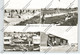 2943 ESENS - BENSERSIEL, Mehrbild-AK, Strand, Campingplatz, Schwimmbad - Esens