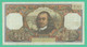 100 Francs - Corneille - France  - G.3-10-1974.G. - N° D.831 46917 - TB + - - 100 F 1964-1979 ''Corneille''