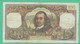 100 Francs - Corneille - France  -D.2-1-1976.D. - N° U.908 48606 - TB + - - 100 F 1964-1979 ''Corneille''