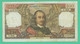 100 Francs - Corneille - France  -D.2-1-1976.D. - N° U.908 48606 - TB + - - 100 F 1964-1979 ''Corneille''