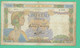 500 Francs - La Paix - France  -AN.28-11-1940.AN. - N° D.1333 211 - TB - - 500 F 1940-1944 ''La Paix''