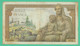 1000 Francs - Déesse Méméter  -  France  - BV.14-1-1943.BV. - N° N.3069 653 - TB  - - 1 000 F 1942-1943 ''Déesse Déméter''