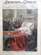 La Domenica Del Corriere 30 Agosto 1914 WW1 Morte Di Papa Pio X Francia Germania - Weltkrieg 1914-18