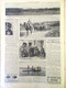 La Domenica Del Corriere 18 Agosto 1918 WW1 Masso Grappa Francia Amiens Fronte - War 1914-18