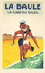 LA BAULE ,  La Plage Du Soleil , Devambez 1928 - La Baule-Escoublac