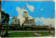 The Walt Disney World Rail Road Green Train The Lilly Belle Black Back With No Florida Flag Posted 1978 - Disneyworld