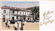 Algérie - Meilleurs Voeux De TIZI-OUZOU - Hôtel Koller - Mini-carte Avec Paillettes - Tizi Ouzou