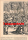 A102 786 - Regnet München Münchener Hofgarten Biergarten Artikel 1882 !! - Autres & Non Classés