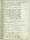 Delcampe - Marie Pierre Adrien FRANCASTEL (Formerie 1761 +1831) Conventionnel Depute Eure Revolution Anjou Manuscrit - Manuscripts