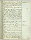 Delcampe - Marie Pierre Adrien FRANCASTEL (Formerie 1761 +1831) Conventionnel Depute Eure Revolution Anjou Manuscrit - Manuscripten