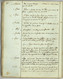 Delcampe - Marie Pierre Adrien FRANCASTEL (Formerie 1761 +1831) Conventionnel Depute Eure Revolution Anjou Manuscrit - Manuscripten