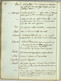 Delcampe - Marie Pierre Adrien FRANCASTEL (Formerie 1761 +1831) Conventionnel Depute Eure Revolution Anjou Manuscrit - Manuscripts