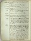 Delcampe - Marie Pierre Adrien FRANCASTEL (Formerie 1761 +1831) Conventionnel Depute Eure Revolution Anjou Manuscrit - Manuskripte