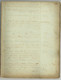 Delcampe - Marie Pierre Adrien FRANCASTEL (Formerie 1761 +1831) Conventionnel Depute Eure Revolution Anjou Manuscrit - Manuskripte