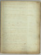 Delcampe - Marie Pierre Adrien FRANCASTEL (Formerie 1761 +1831) Conventionnel Depute Eure Revolution Anjou Manuscrit - Manuscrits