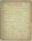 Delcampe - Marie Pierre Adrien FRANCASTEL (Formerie 1761 +1831) Conventionnel Depute Eure Revolution Anjou Manuscrit - Manuscripts