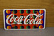 Coca-cola Company Nummerplaat-license Plate 1995 - Altri & Non Classificati