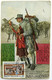 Cartolina Militare "Date Il Denaro Per La Vittoria" - War 1914-18