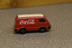 Coca-cola Company 38. Edocar Ford Econovan 1991 - Andere & Zonder Classificatie