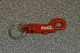 Coca-cola Company Porte Clé-sleutelhanger-key Chain - Other & Unclassified