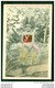 CPA Samoa The Head Maiden Of A Samoan Village Published By Karl Lewis Yokohama - Samoa