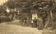 033 744 - CPA - Belgique - Chèvremont - Chemin Du Calvaire - Chaudfontaine