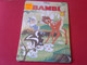 ANTIGUO PUZZLE PRECINTADO 1993 BAMBI CONTE-PUZZLE WALT DISNEY, EN REVERSO HISTORIA CUENTO EN CATALÁN ? VER...INFANTIL... - Altri & Non Classificati