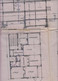 Delcampe - 258458 / Bulgaria 1937 - 20 Lev (1936) Revenue Fiscaux , Water Supply Plan For A Building In The City Of Sofia - Other Plans