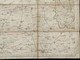 Delcampe - Topografische Militaire Kaart 1912 STAFKAART Veurne Dunkerque De Panne Koksijde Oostduinkerke Sint-Idesbald Poperinge - Topographical Maps