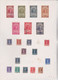 63  MARCHE  DA BOLLO    ATTI  AMMINISTRATIVI - Revenue Stamps