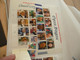 USA Lot TP Neufs Sans Charnière Dont Bande Et Carnet Bloc - Unused Stamps