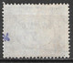 Hungary 1923. Scott #O9 (U) Numeral Of Value, Official Stamp - Officials