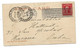 SMITHSONIAN INSTITUTION WASHINGTON DC - Old Postcard 1905 - Washington DC