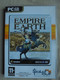 Vintage - Jeu PC CD Rom - Empire Earth - 2006 - PC-Spiele