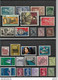 LOT   50 TIMBRES - Lots & Kiloware (mixtures) - Max. 999 Stamps