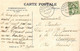 [DC12398] CPA - SVIZZERA - CORBEYRIER - VUE GENERALE - Viaggiata 1906 - Old Postcard - Corbeyrier
