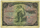 ESPAÑA - 50 Pesetas - 24.09.1906 - Pick 58.a - Serie C - Kingdom - Alfonso XIII - 50 Peseten