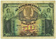 ESPAÑA - 50 Pesetas - 15.07.1907 - Pick 63.a - Sin Serie - Kingdom - Alfonso XIII - 50 Peseten