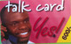 KENYA  -   Prepaid  - Talk Card  -  600/- - Kenya